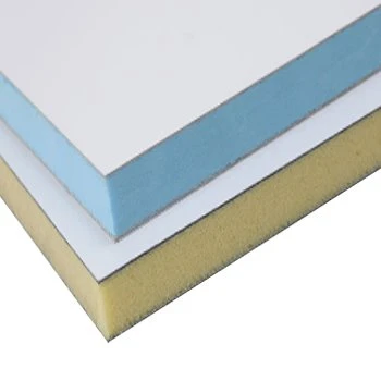 Caravans အတွက် Fiberglass Composite Panels
