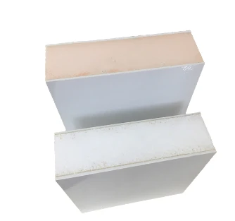 fiber glass sandwich panel