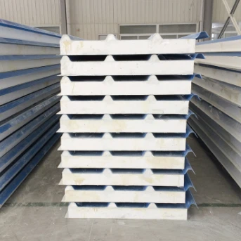 Roof Sandwich Panel